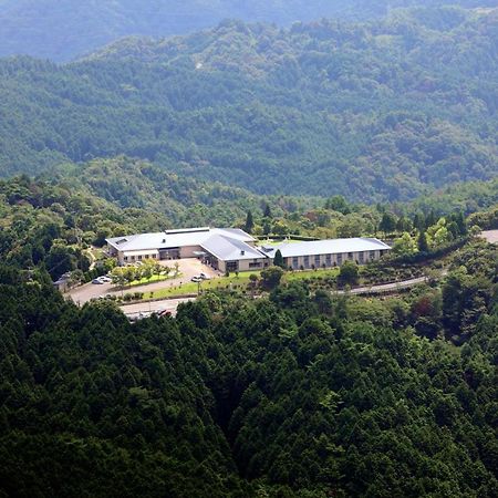 L'Hotel De Hiei Kyoto Dış mekan fotoğraf