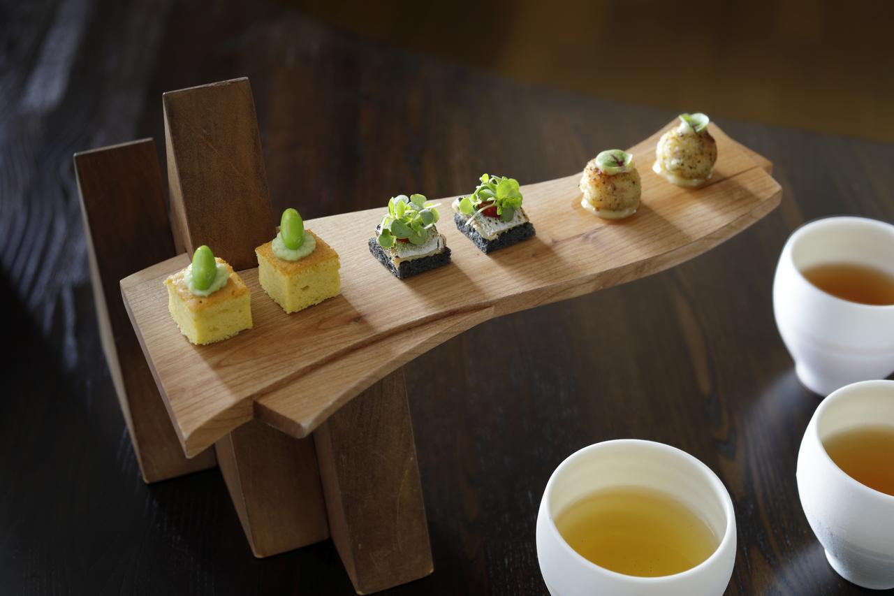 L'Hotel De Hiei Kyoto Dış mekan fotoğraf