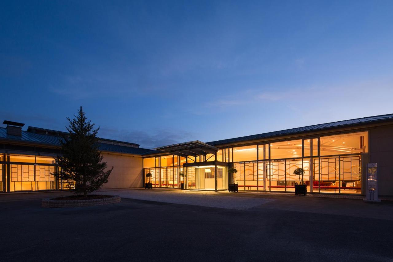 L'Hotel De Hiei Kyoto Dış mekan fotoğraf