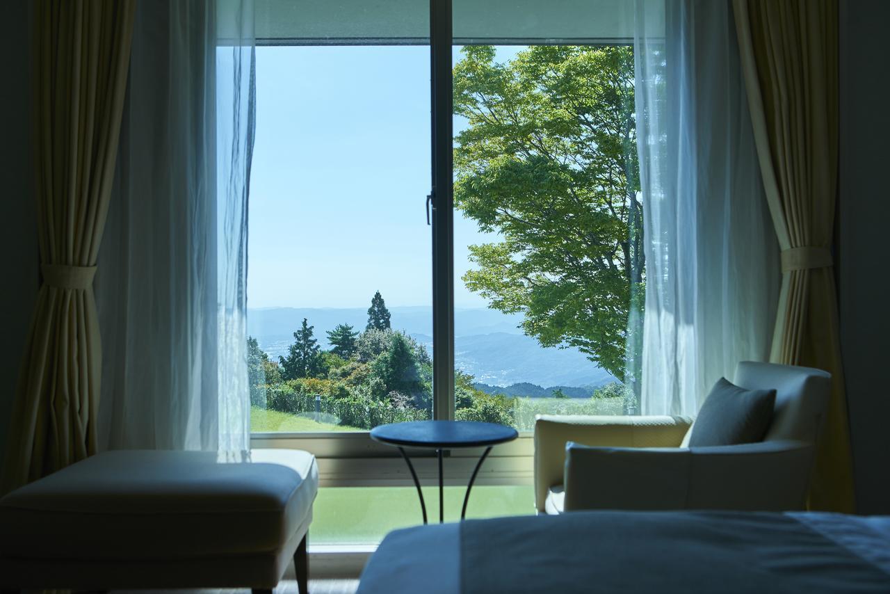 L'Hotel De Hiei Kyoto Dış mekan fotoğraf