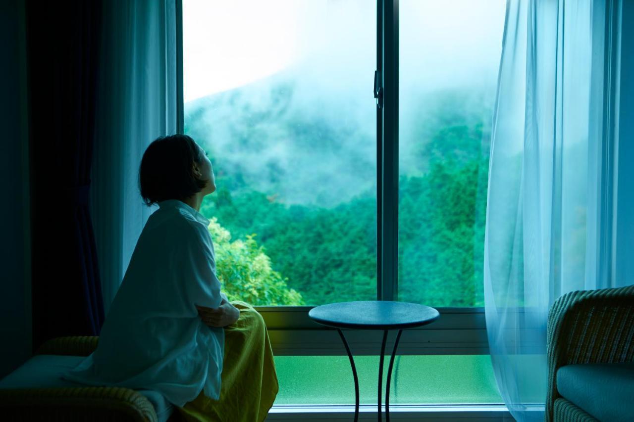 L'Hotel De Hiei Kyoto Dış mekan fotoğraf