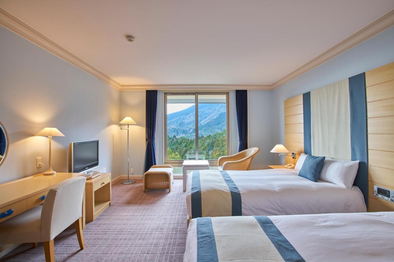L'Hotel De Hiei Kyoto Dış mekan fotoğraf
